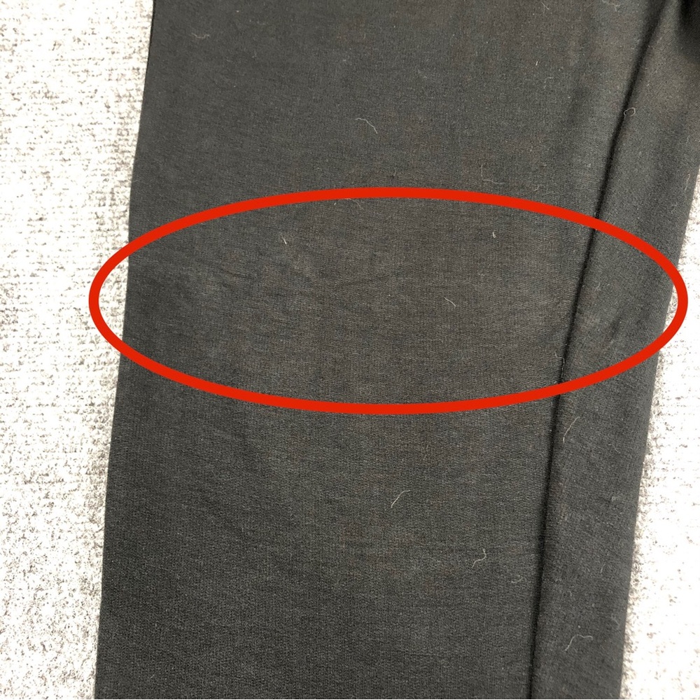 Quince Women’s SuperSoft Fleece Joggers - Picture 6 of 13
